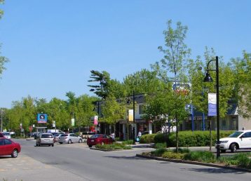 Soudeur Beaconsfield