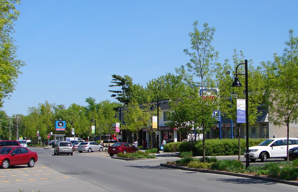 Soudeur Beaconsfield