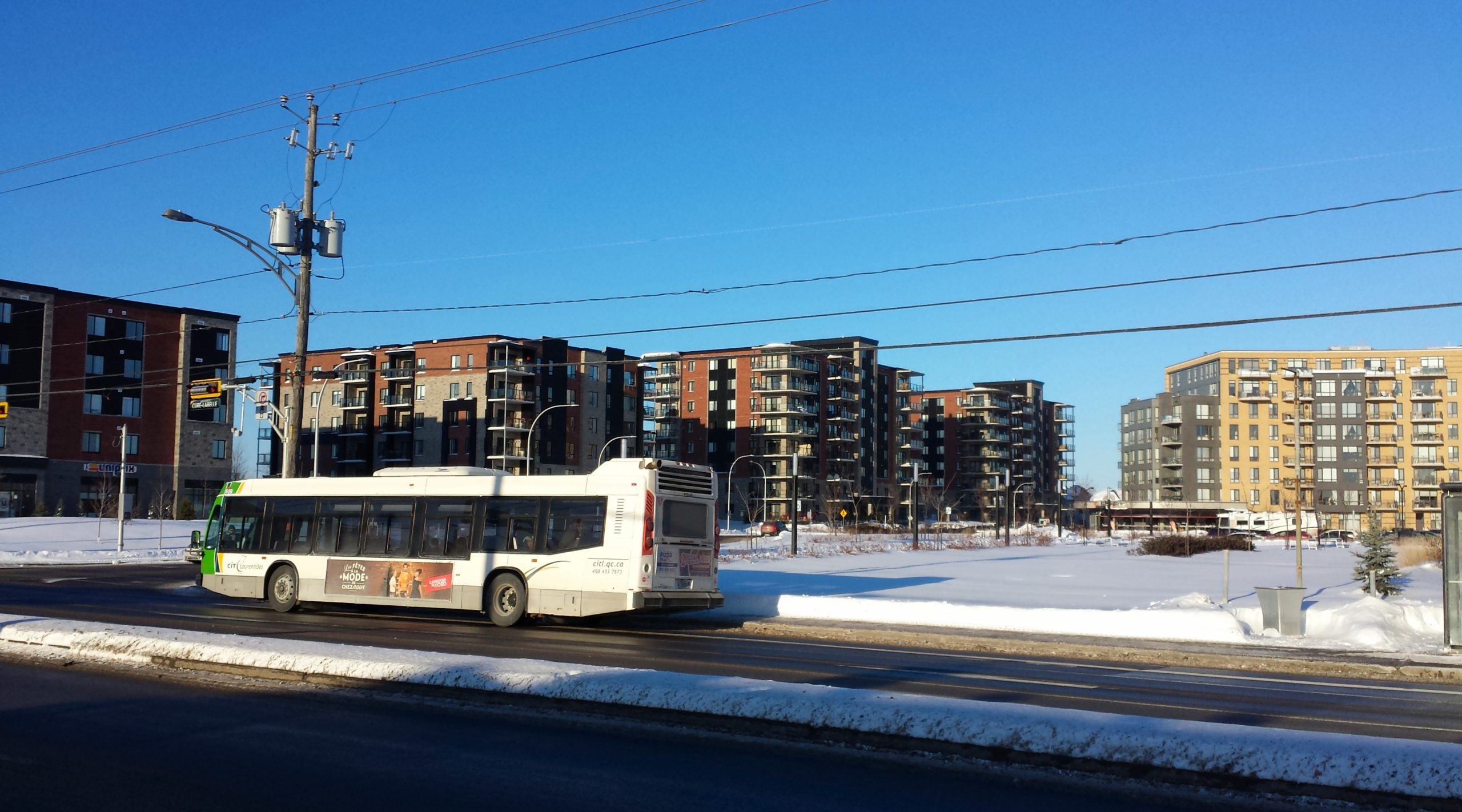 Soudeur Blainville