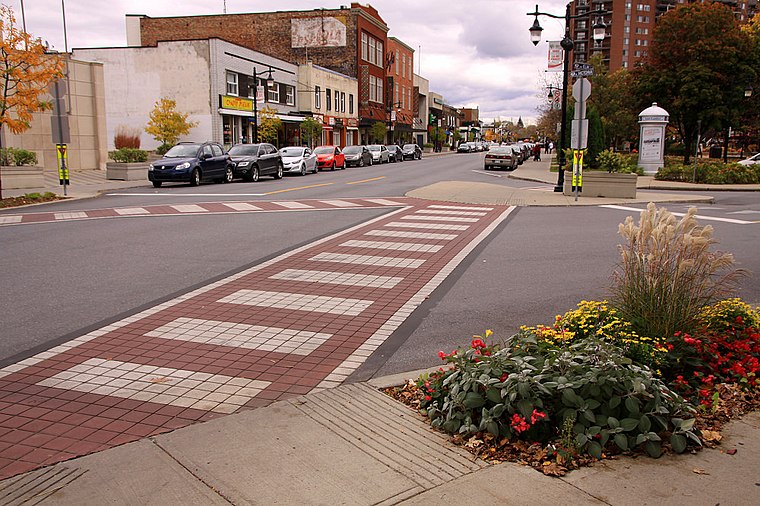 Soudeur Brossard