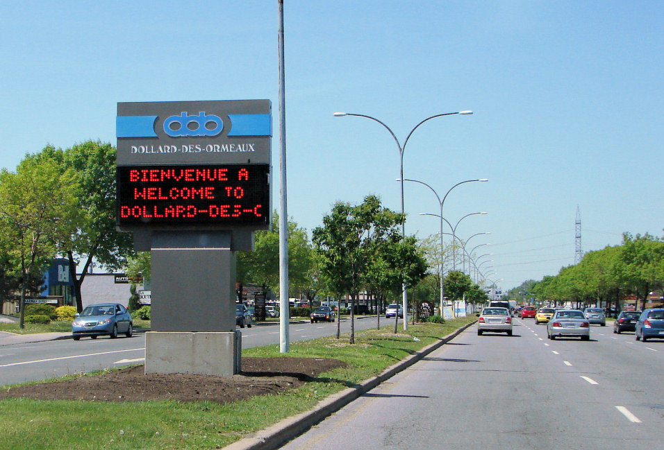 Soudeur Dollard-des-Ormeaux
