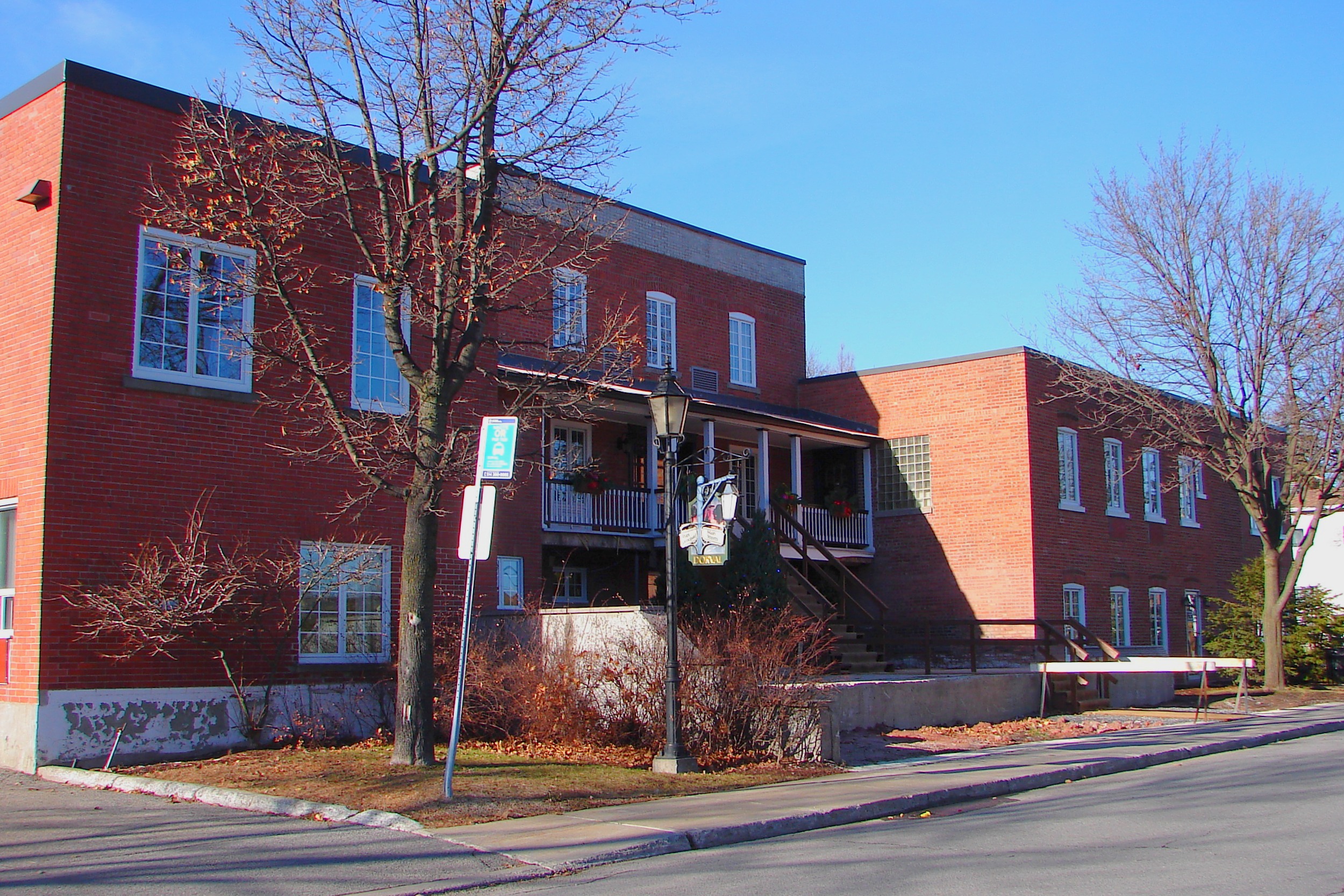 Soudeur Dorval