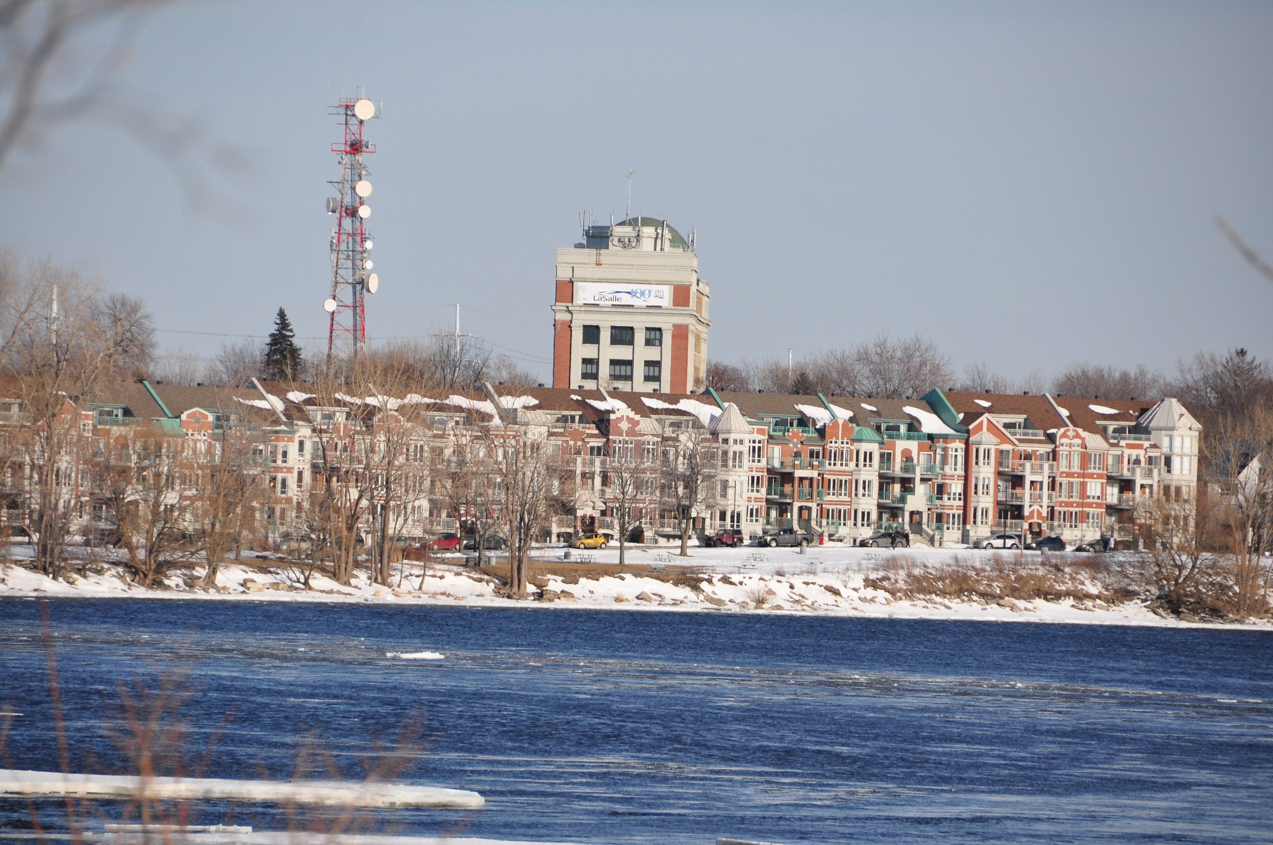 Soudeur LaSalle