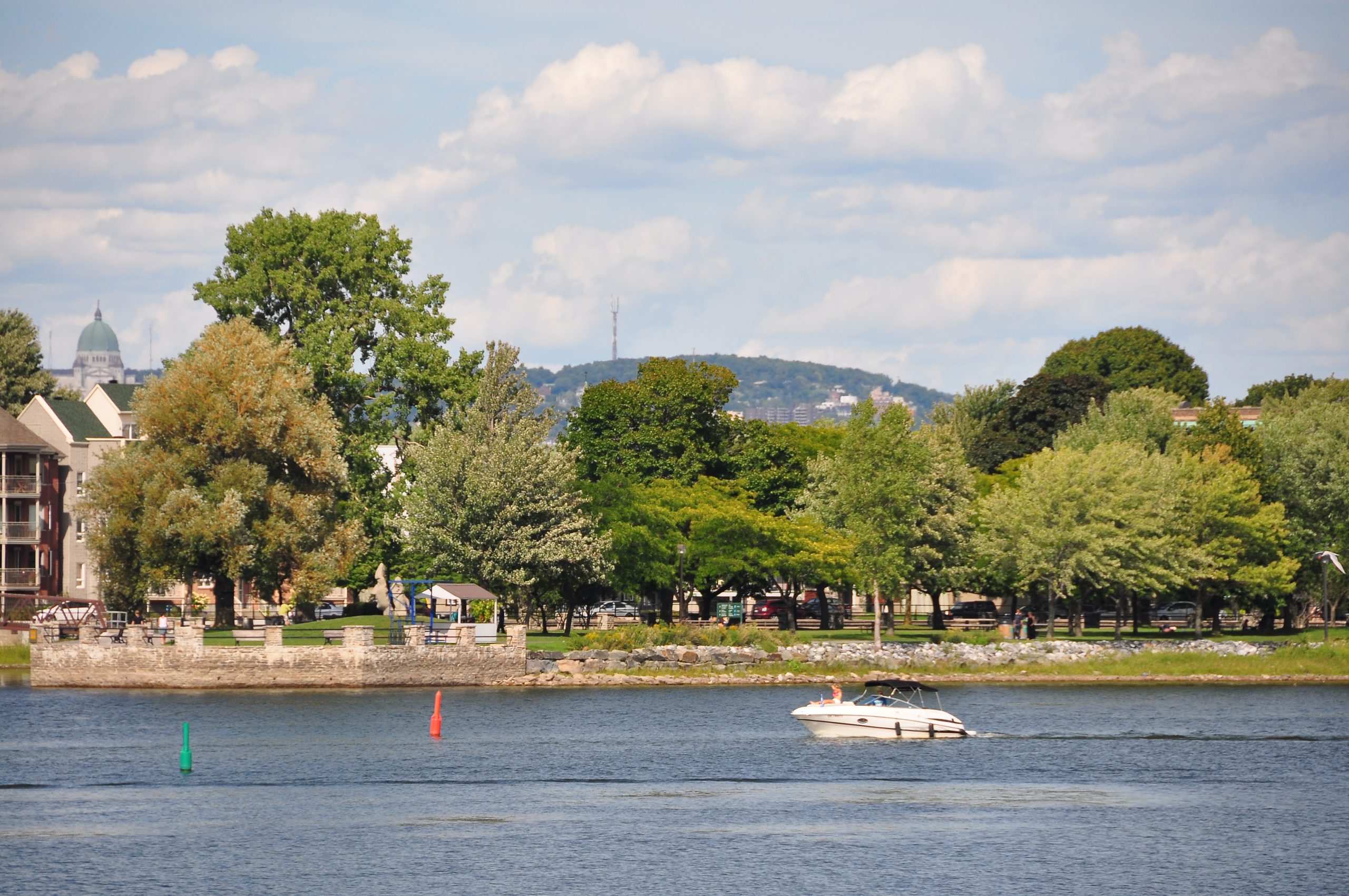 Soudeur Lachine