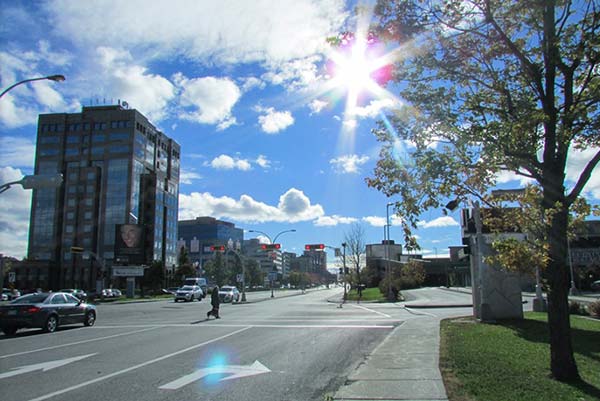 Soudeur Laval