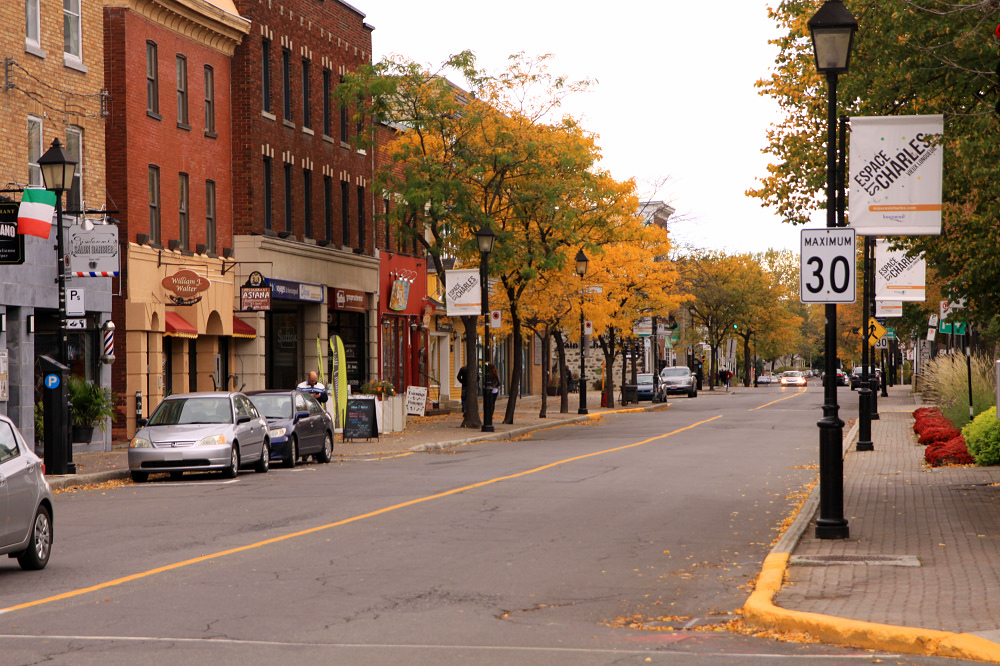 Soudeur Longueuil