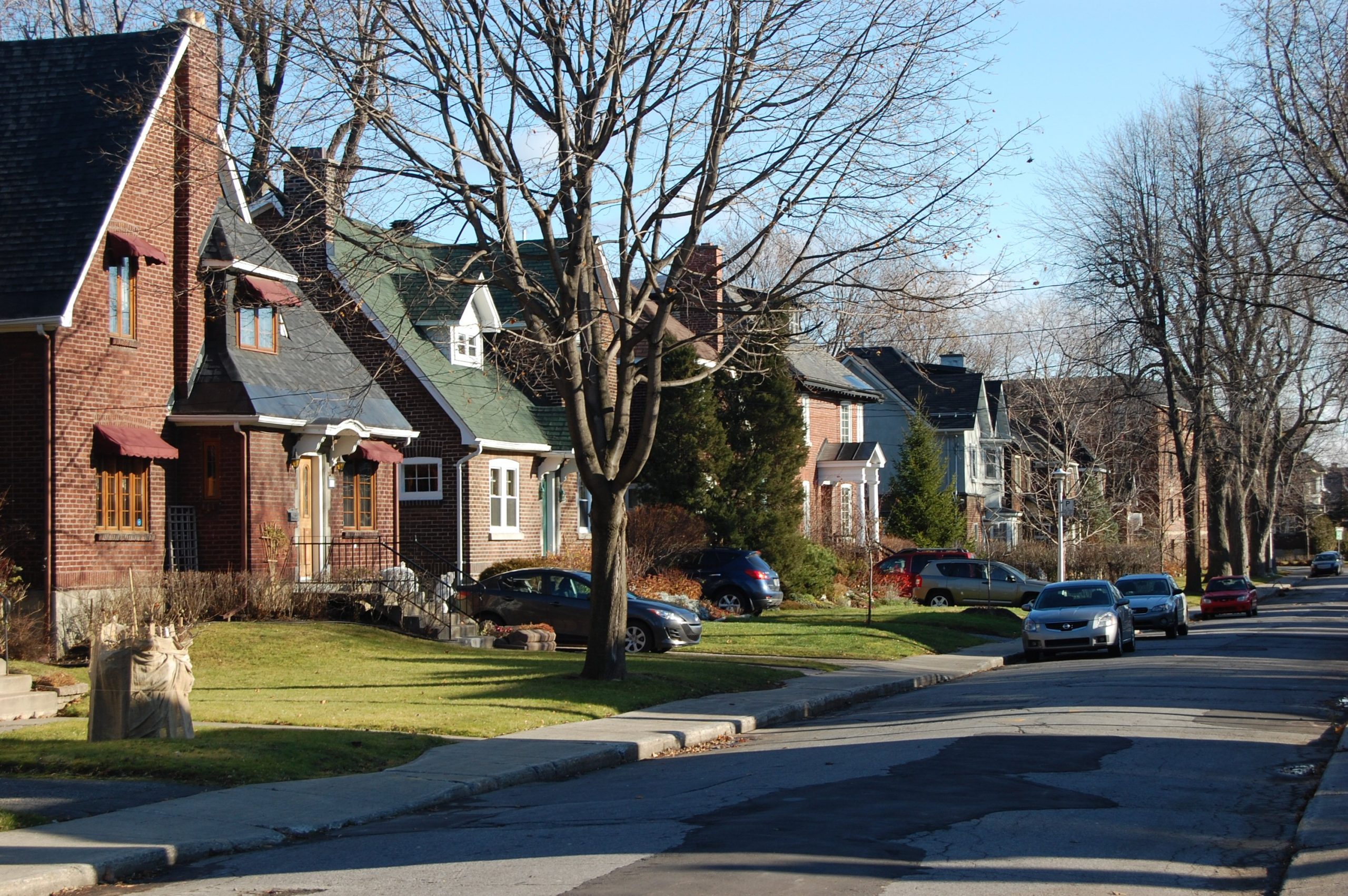 Soudeur Montréal-Ouest