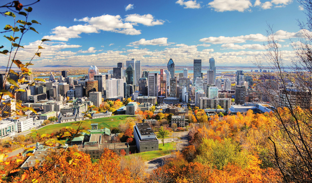 Soudeur Montréal