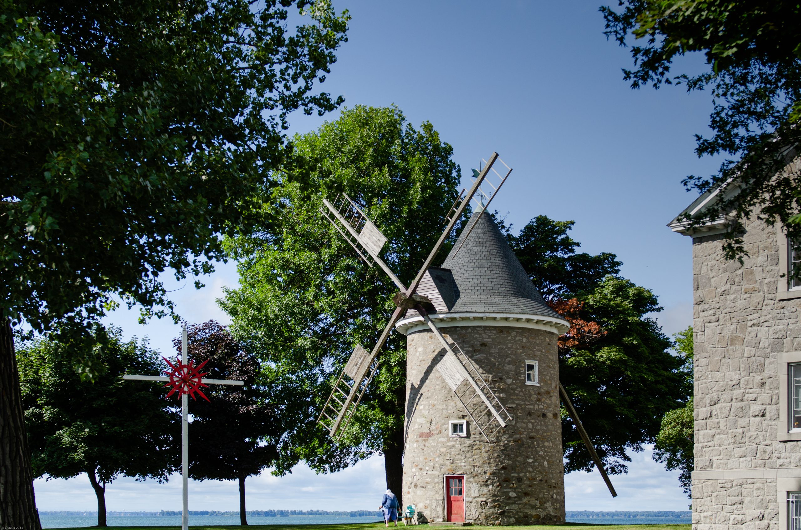 Soudeur Pointe-Claire
