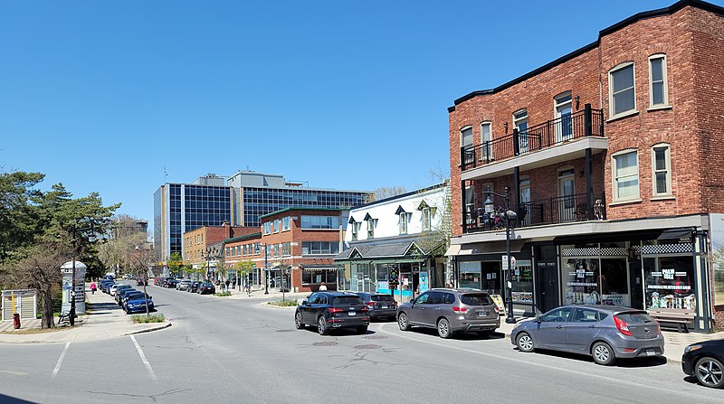 Soudeur Saint-Lambert