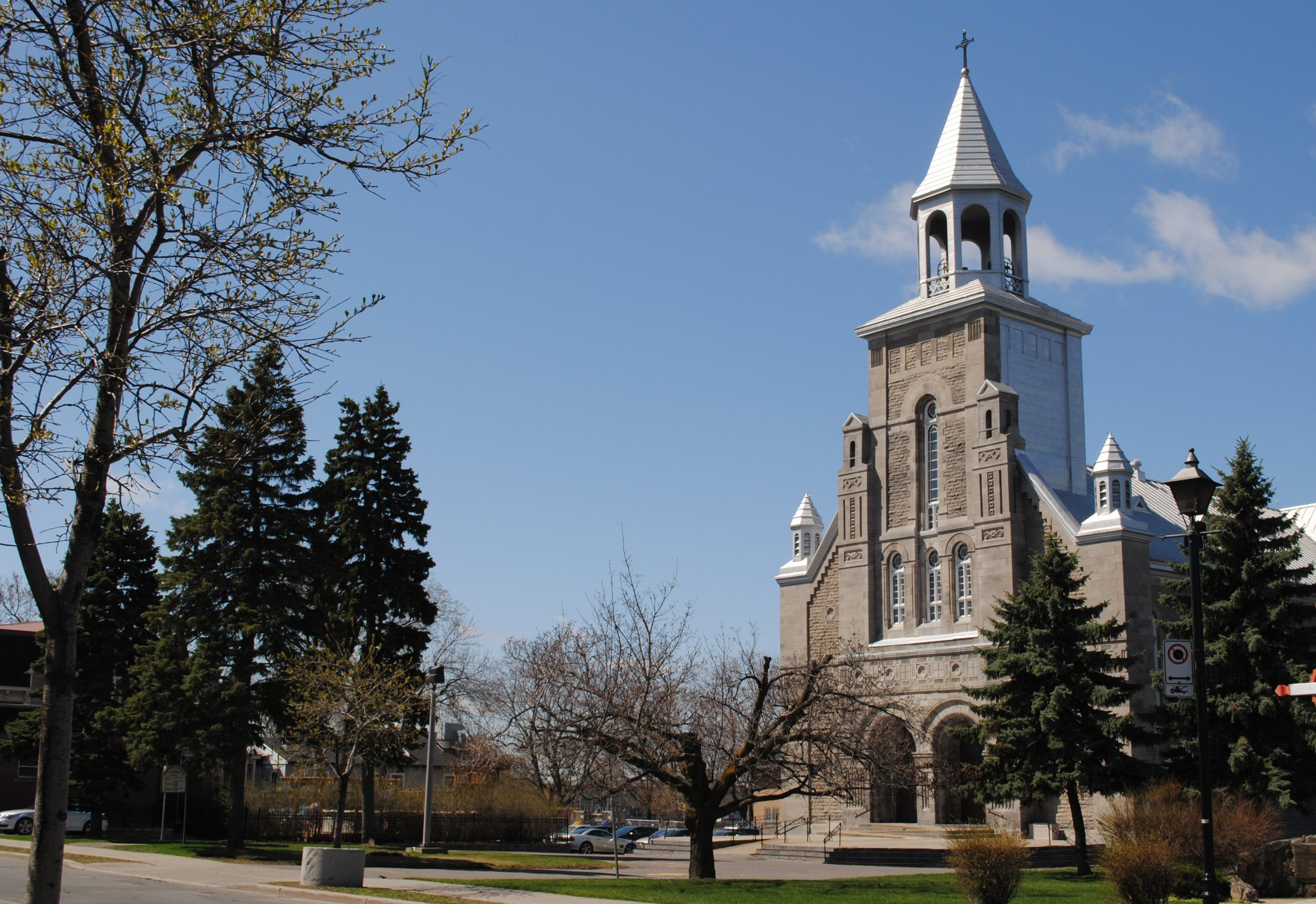 Soudeur Saint-Léonard