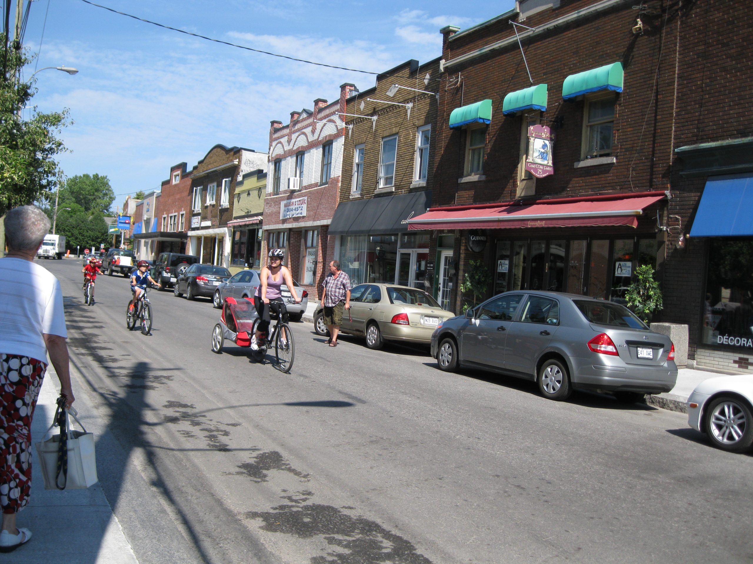 Soudeur Sainte-Anne-de-Bellevue