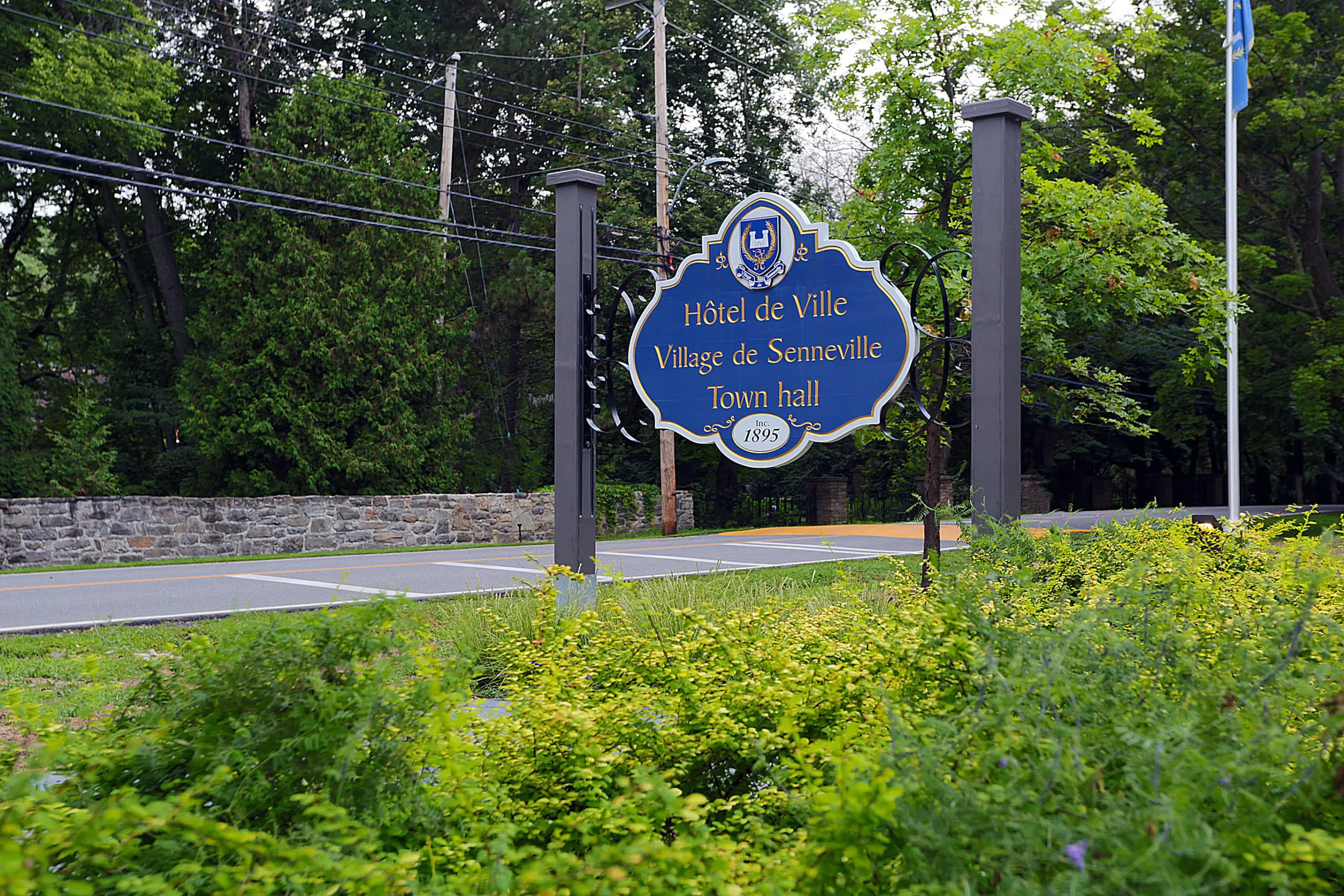 Soudeur Senneville