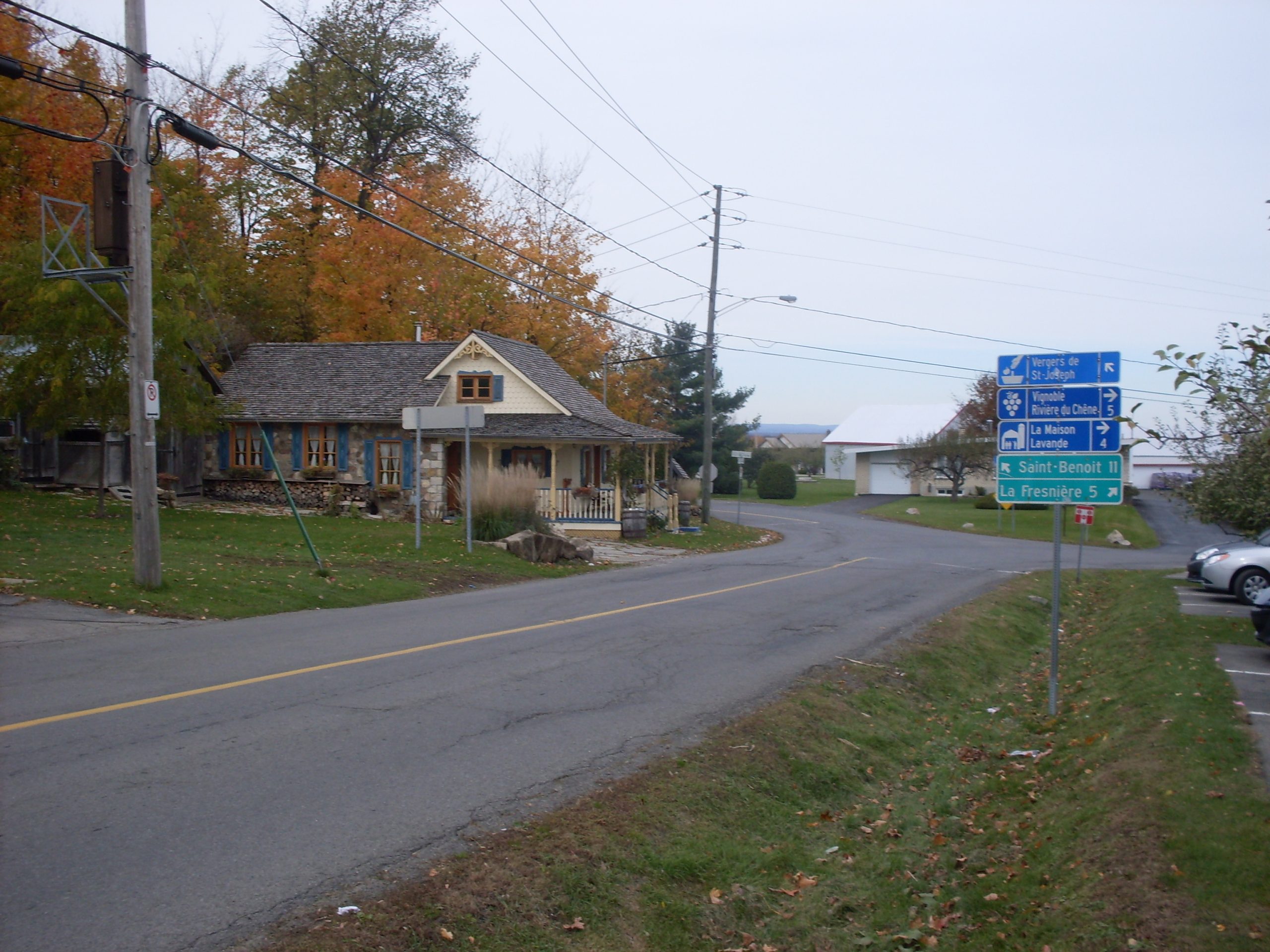 Soudeur Saint-Joseph-du-Lac