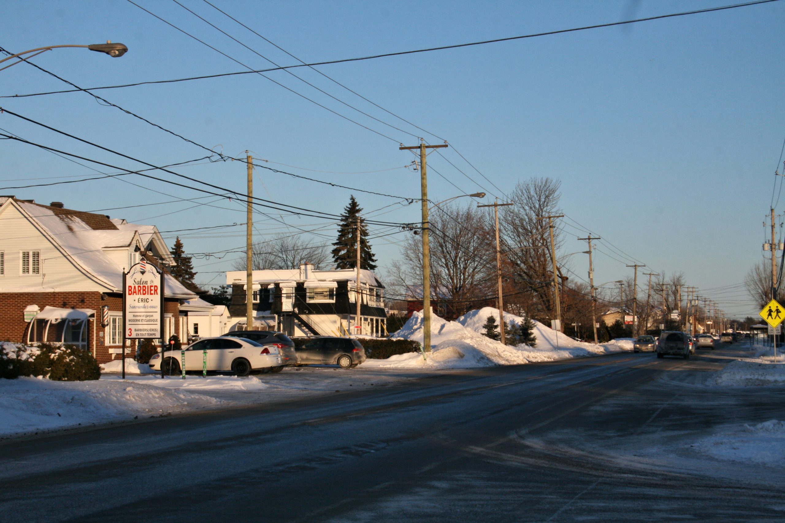 Soudeur Sainte-Marthe-sur-le-Lac