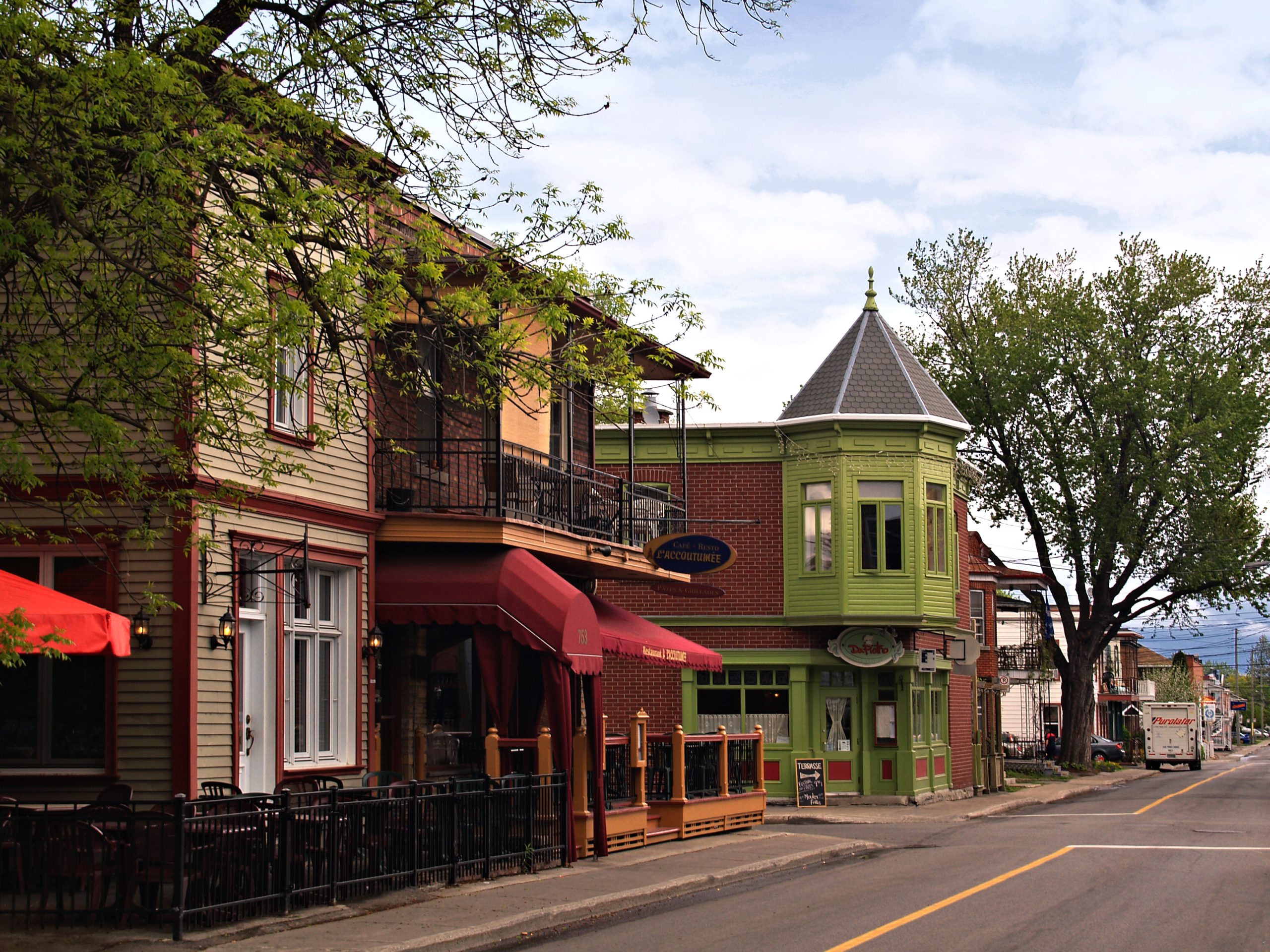 Soudeur Terrebonne