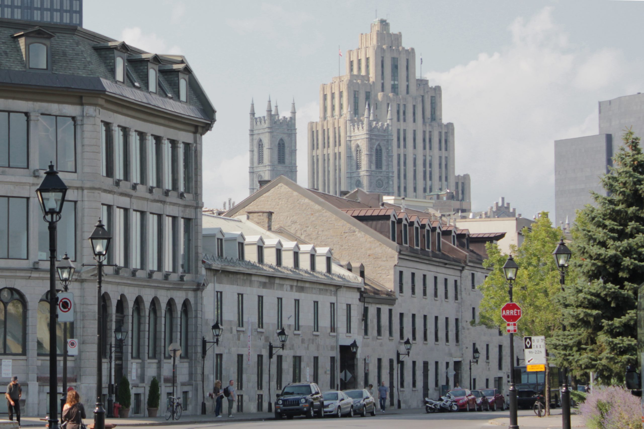 Soudeur Ville-Marie