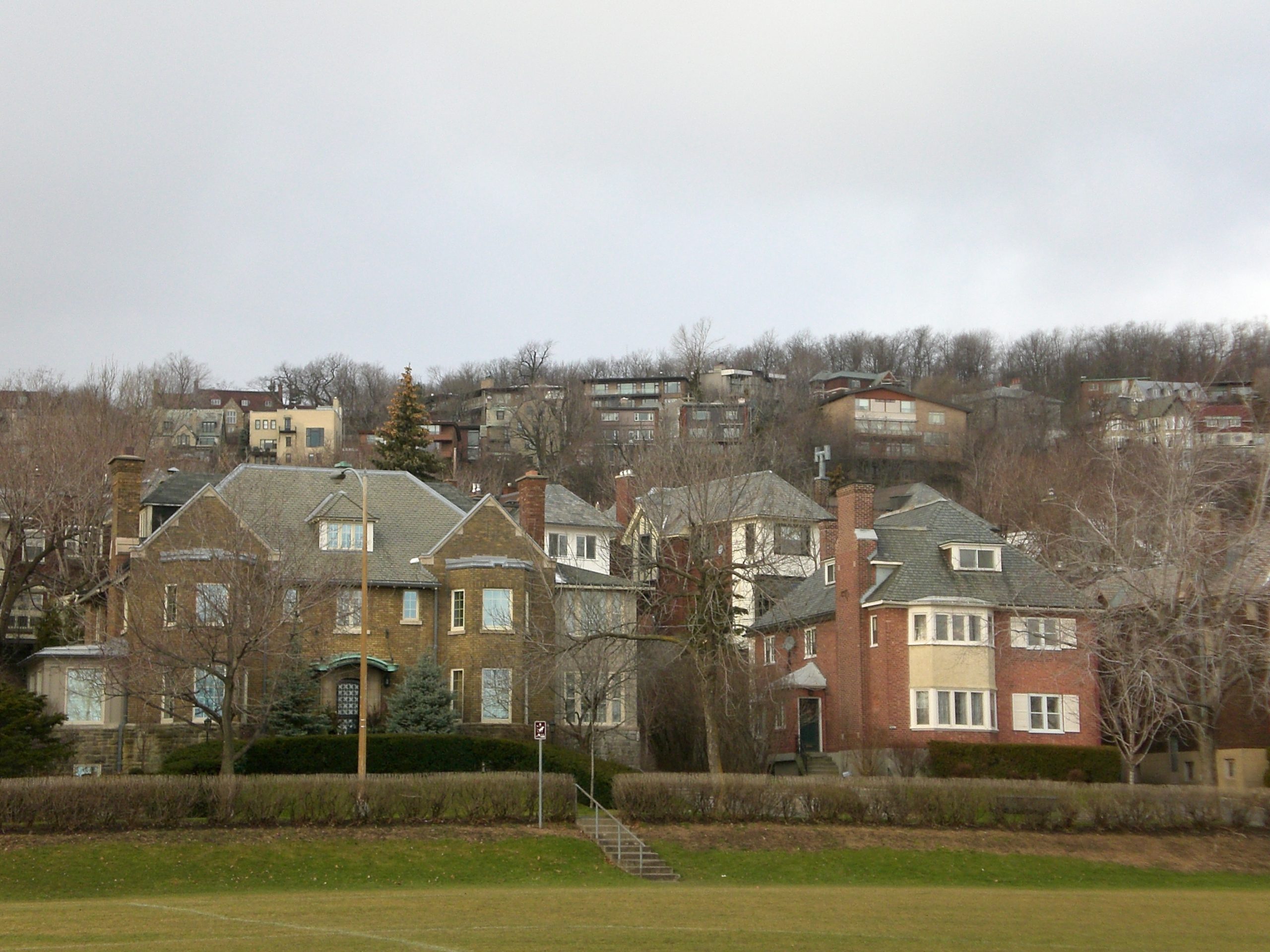 Soudeur Westmount