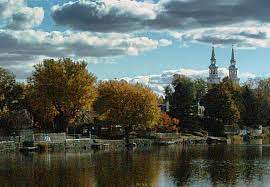 Soudeur Cartierville