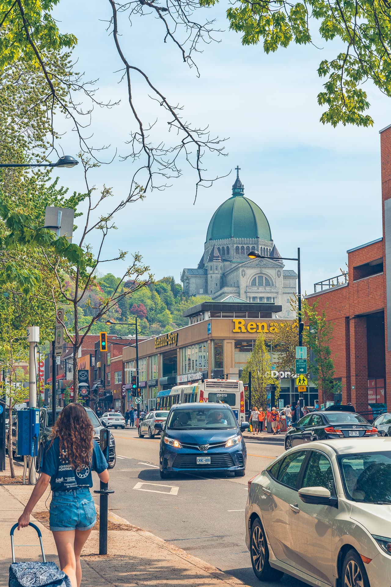 Soudeur Côte-des-Neiges