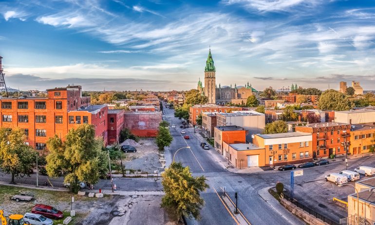 Soudeur Hochelaga