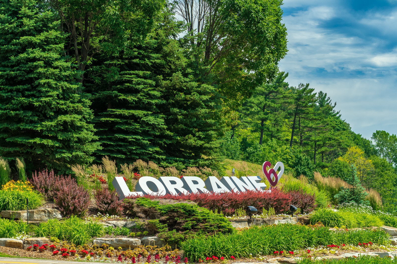 Soudeur Lorraine
