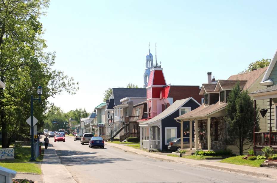 Soudeur Mascouche