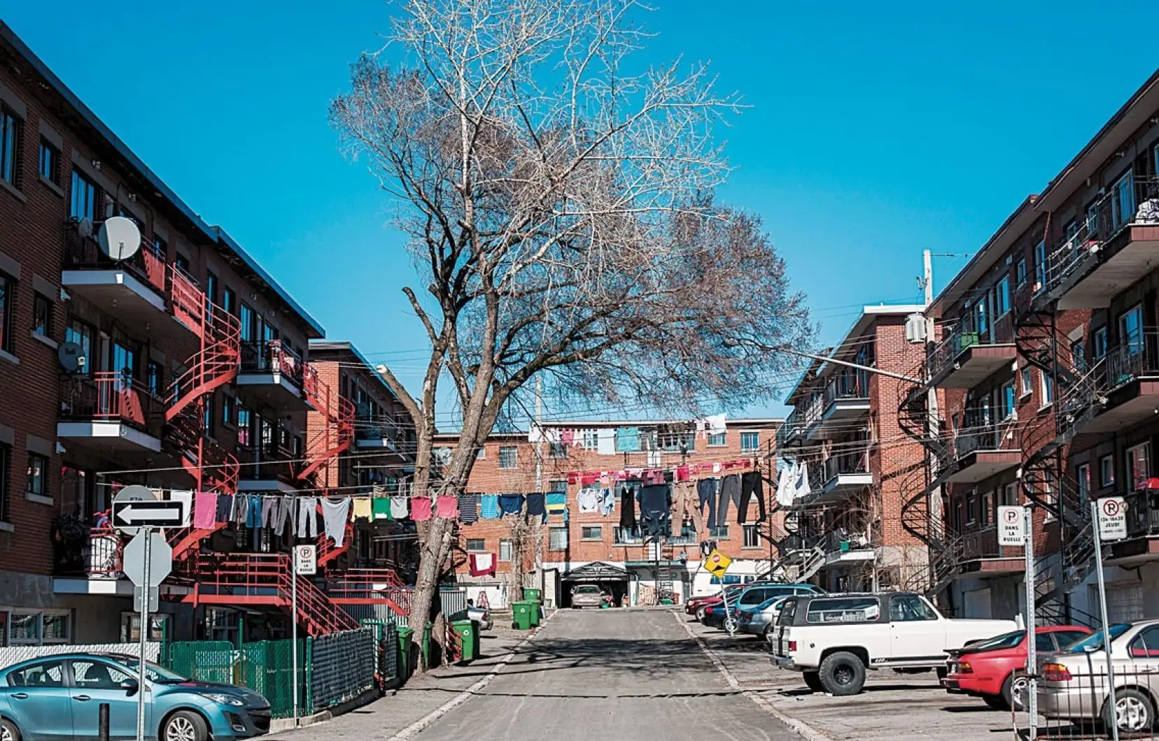 Soudeur Montréal-Nord
