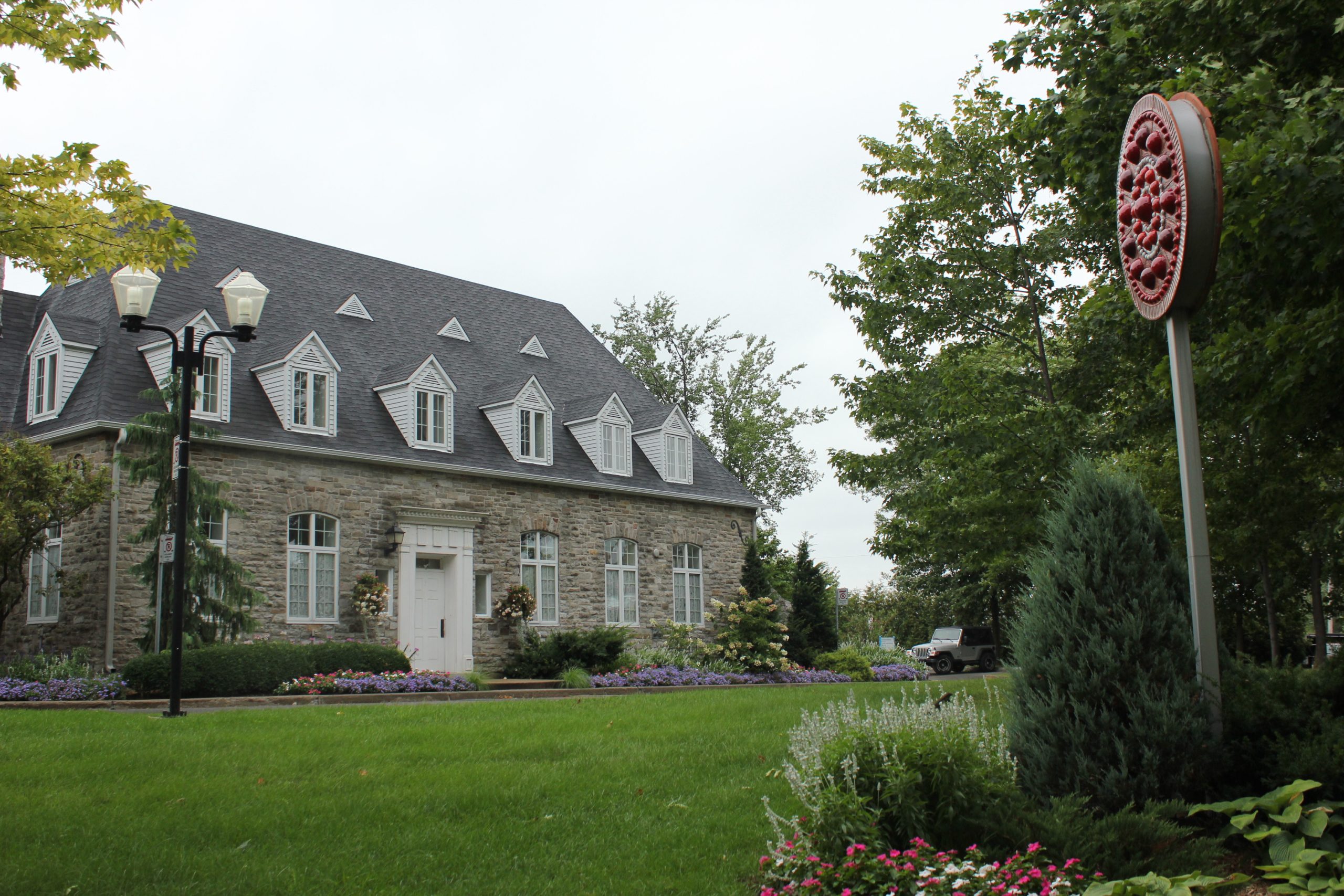 Soudeur Pierrefonds