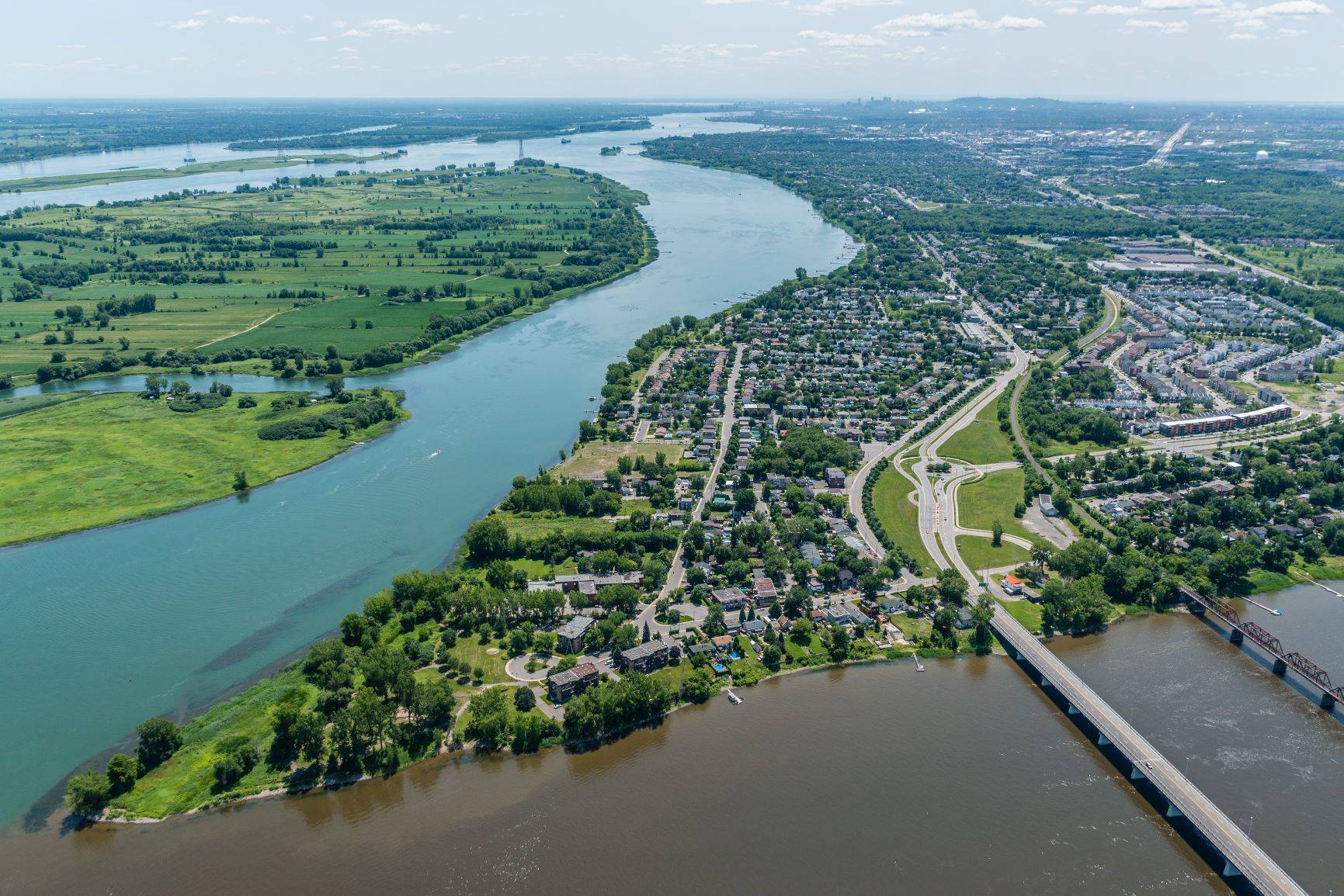Soudeur Rivière-des-Prairies