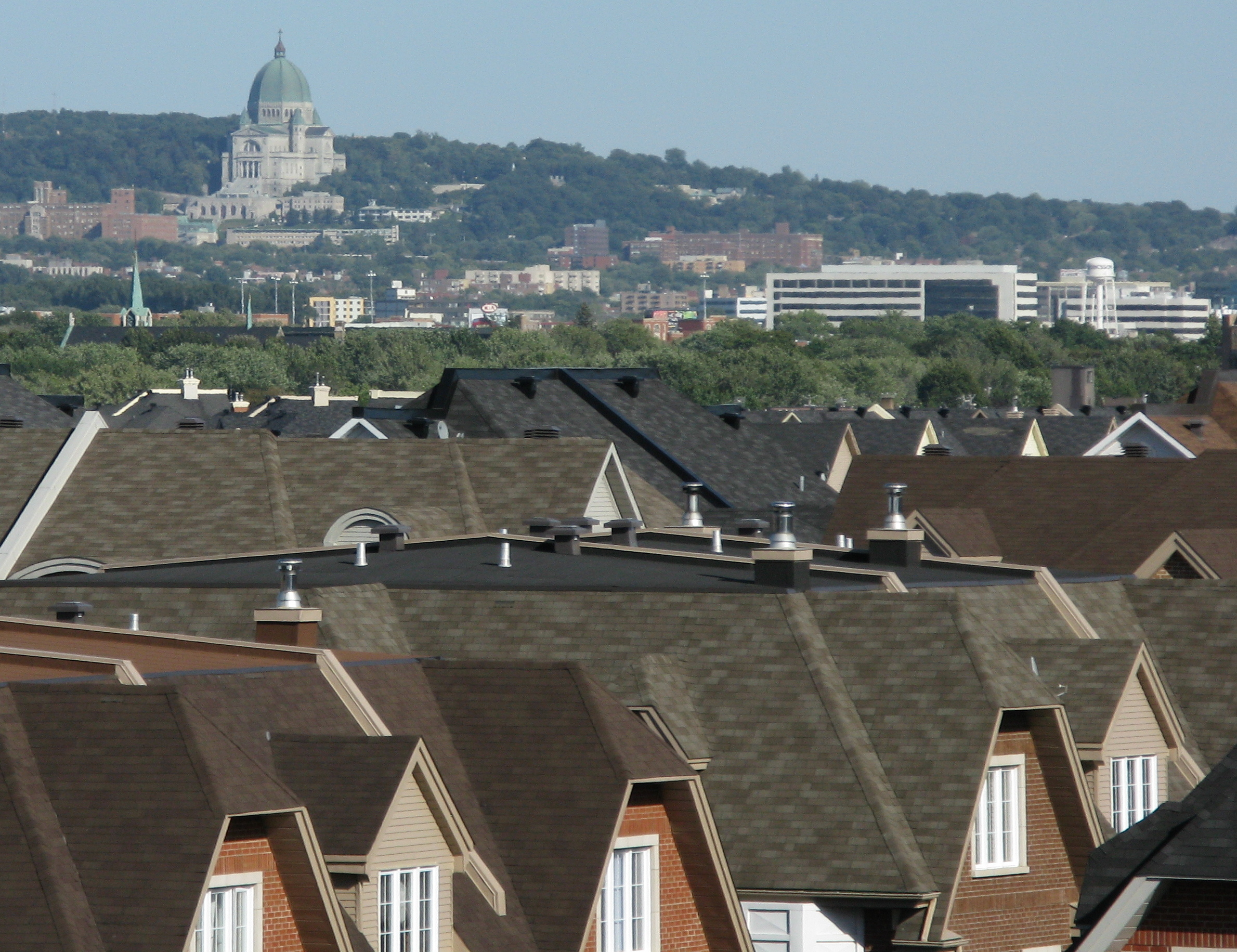Soudeur Saint-Laurent