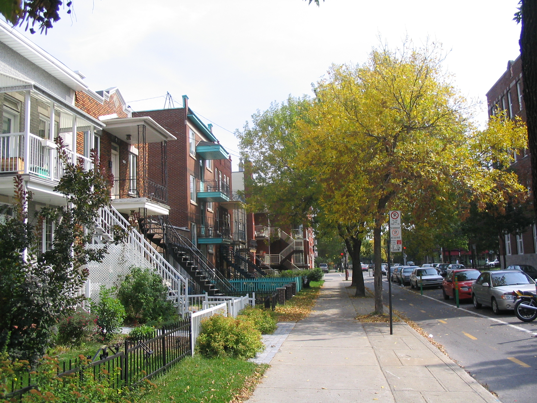 Soudeur Villeray